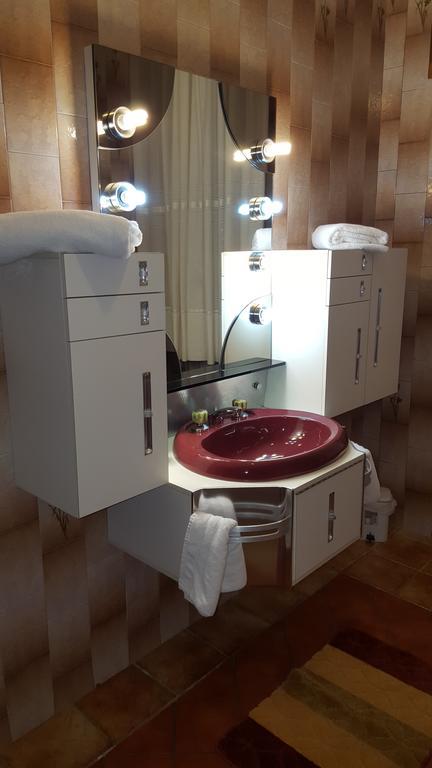 B&B - Affittacamere Da Pietro - إينّا الغرفة الصورة