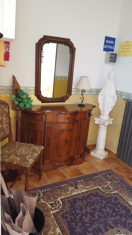 B&B - Affittacamere Da Pietro - إينّا المظهر الخارجي الصورة