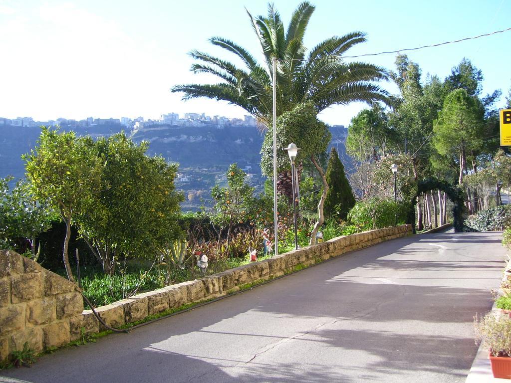 B&B - Affittacamere Da Pietro - إينّا المظهر الخارجي الصورة
