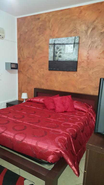 B&B - Affittacamere Da Pietro - إينّا المظهر الخارجي الصورة