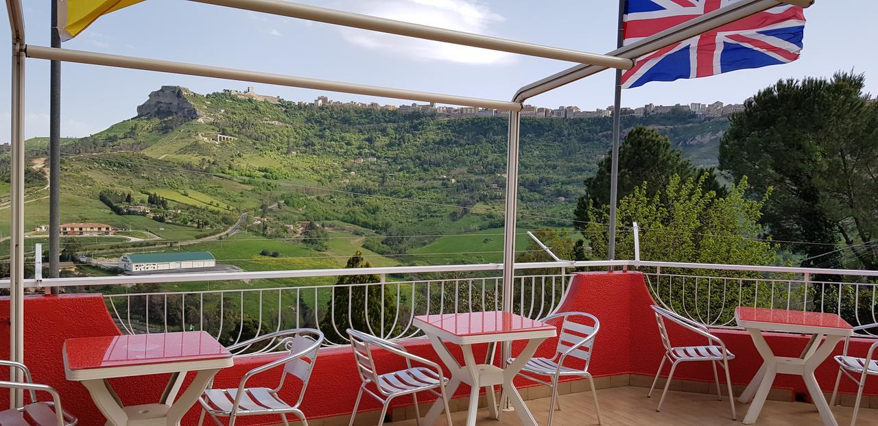 B&B - Affittacamere Da Pietro - إينّا المظهر الخارجي الصورة