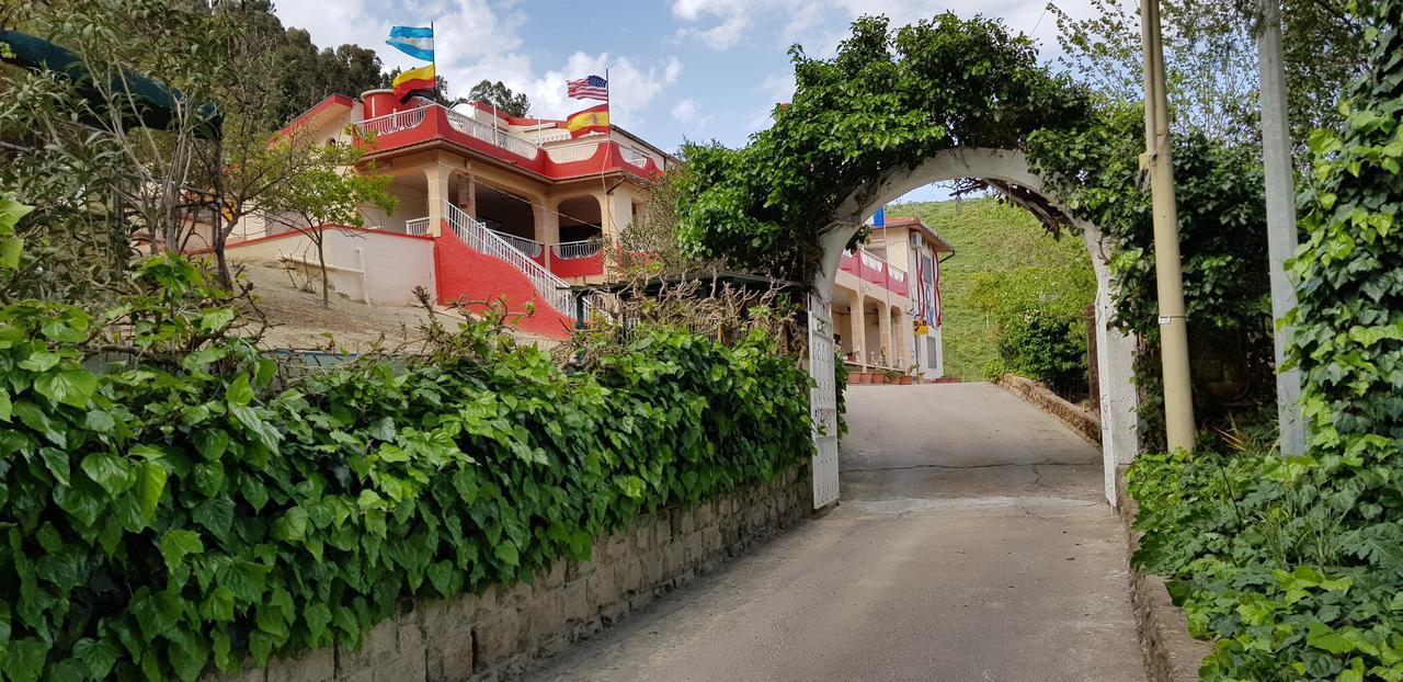 B&B - Affittacamere Da Pietro - إينّا المظهر الخارجي الصورة