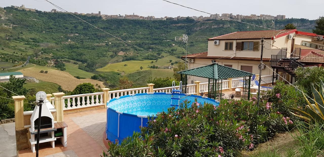 B&B - Affittacamere Da Pietro - إينّا المظهر الخارجي الصورة