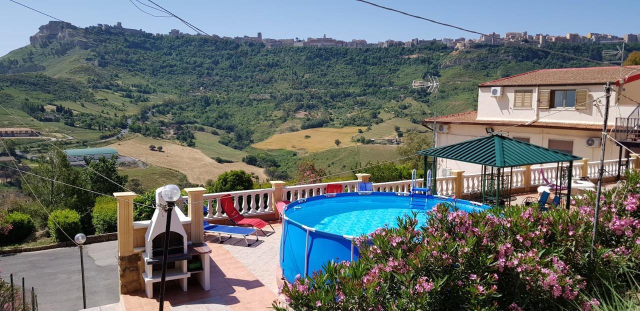 B&B - Affittacamere Da Pietro - إينّا المظهر الخارجي الصورة