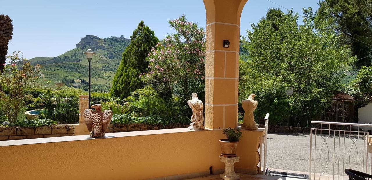 B&B - Affittacamere Da Pietro - إينّا المظهر الخارجي الصورة